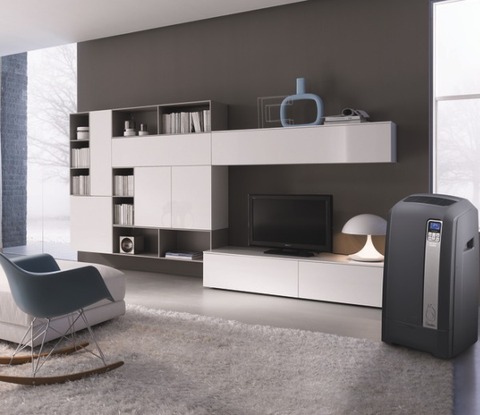 Delonghi Klimagerät
