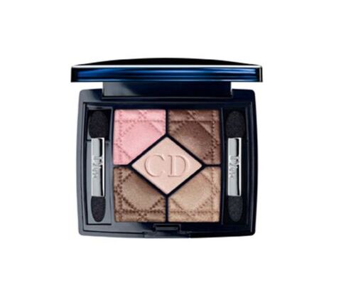 Dior Lidschatten Sommerlook