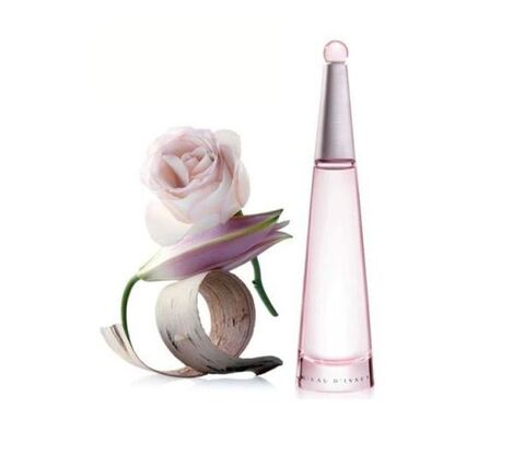 Issey Myiake Eau Florale Sommerduft
