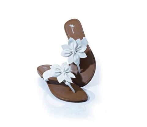 Tchibo Zehensandalen