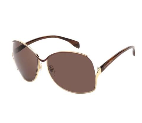 Sonnenbrille Alexander McQueen Sonnenbrille Alexander McQueen