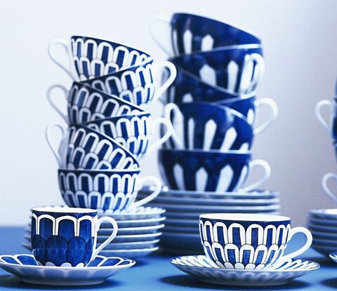 Hermès Bleus d'Ailleurs