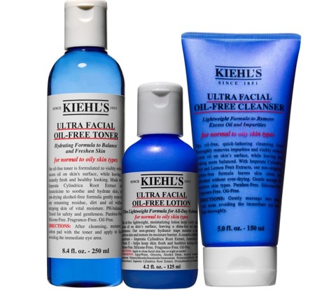Kiehls Ultra Facial Oilfree Kiehls Ultra Facial Oilfree