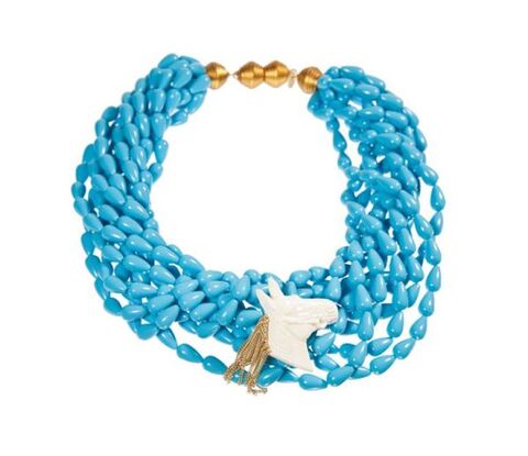 Collier Barbara Reisch Collier Barbara Reisch