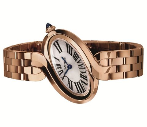 Delices de Cartier Rosengold Delices de Cartier Rosengold