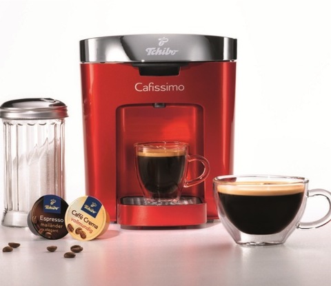 Cafissimo Tchibo