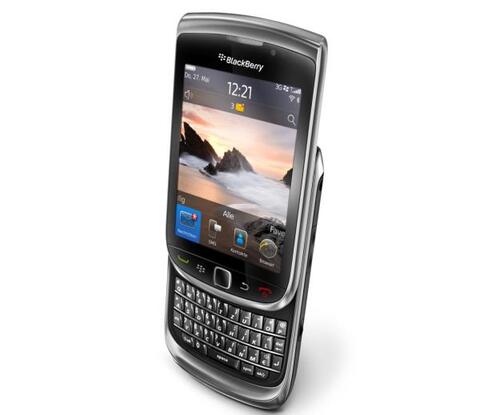 Blackberry 9800 Torch