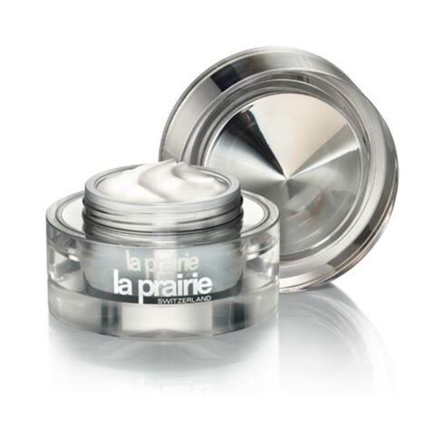 La Prairie Platinum Eyecream La Prairie Platinum Eyecream