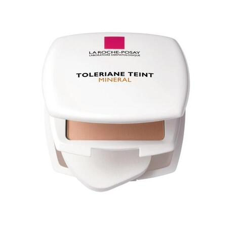 La Roche Posay Toleriane Teint Mineral La Roche Posay Toleriane Teint Mineral