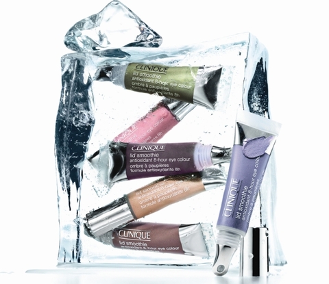 Clinique Eye Smoothie CremeLidschatten