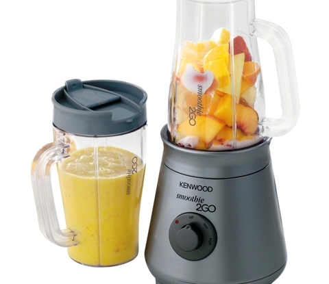 Kenwood Smoothie