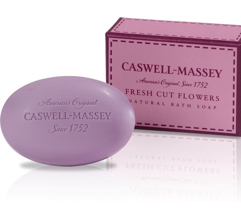 Caswell Massey Fresh Cut Flower Seife