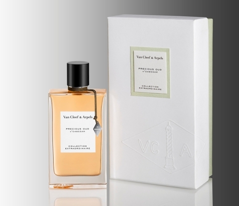 Van Cleef Arpels Precious Oud Van Cleef Arpels Precious Oud