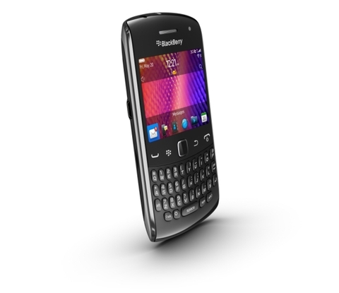 Blackberry Curve 9350 Blackberry Curve 9350