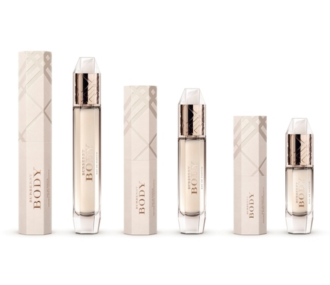 Burberry Beauty