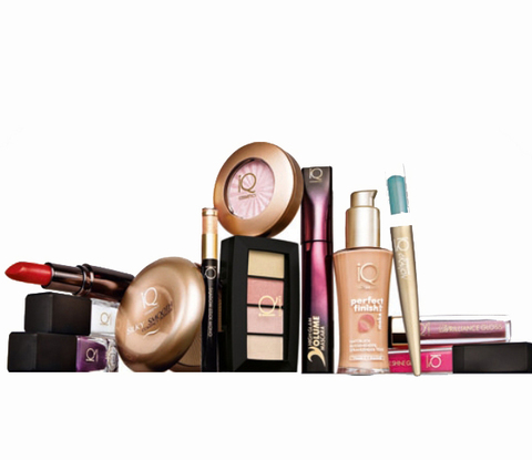 BIPA iQ Cosmetics