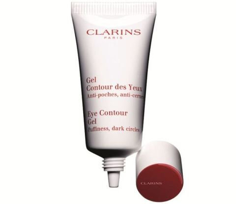 Clarins Eye Contour Gel Clarins Eye Contour Gel