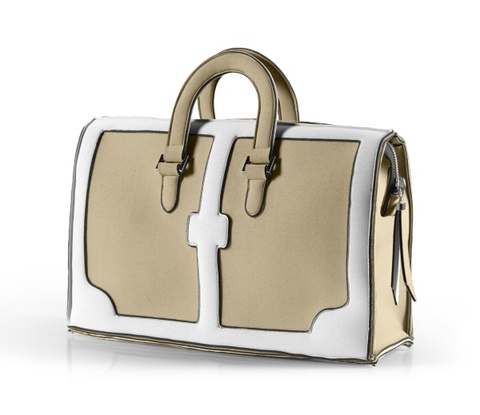 Leghila G-Bag