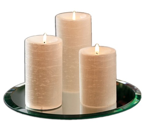 GloLite Kerzen von PartyLite GloLite Kerzen von PartyLite