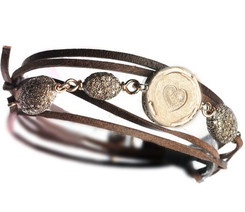 Armband, Der große Bär