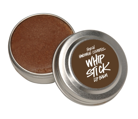Lush Whip Stick Lipbalm