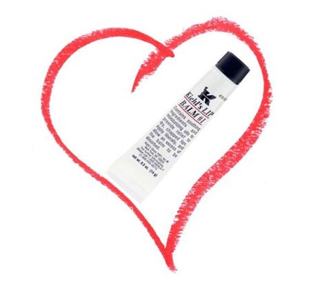 Kiehls Lip Balm 