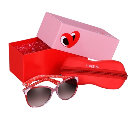 Love Vogue Eyewear
