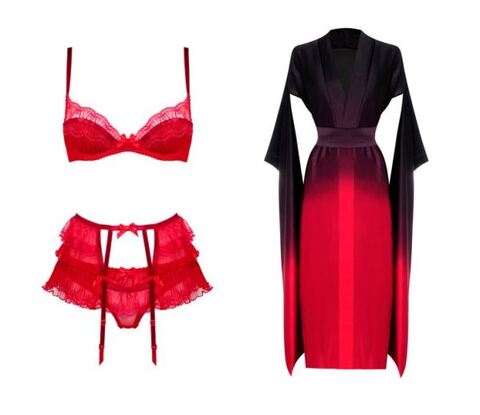 Agent Provocateur Agent Provocateur