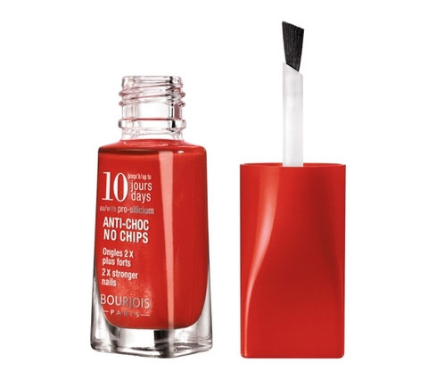 Bourjois 10 Tage Nagellack