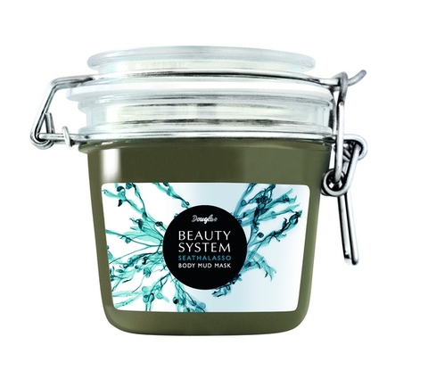 Douglas SeaThalasso Body Mud Mask