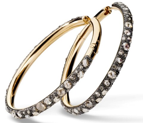 Tango Ohrringe von Juwelier Heldwein Tango Ohrringe von Juwelier Heldwein