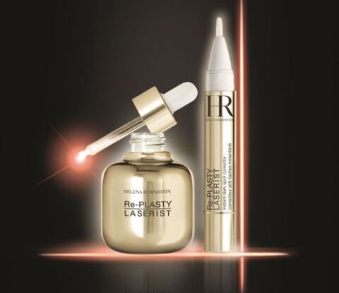Helena Rubinstein Re-Plasty Laserist