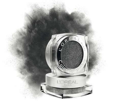 Color Indefectible Eyeshadow von L'Oreal Paris