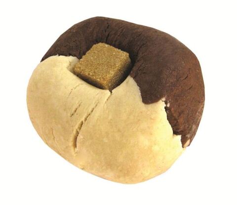 Lush Ma-Bar