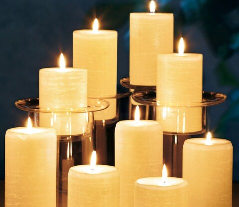 GloLite Kerzen von PartyLite