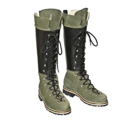 Luis Trenker Schnürstiefel Tina Luis Trenker Schnürstiefel Tina