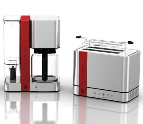 Russell Hobbs Steel Touch Group Russell Hobbs Steel Touch Group