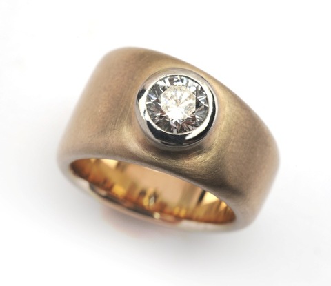 Baum Ring von Juwelier Skrein