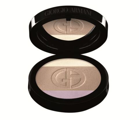 Armani Eyes Palette Armani Eyes Palette