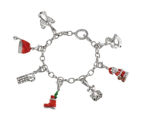 Esprit Weihnachtscharms