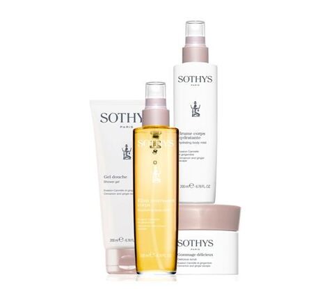 Sothys