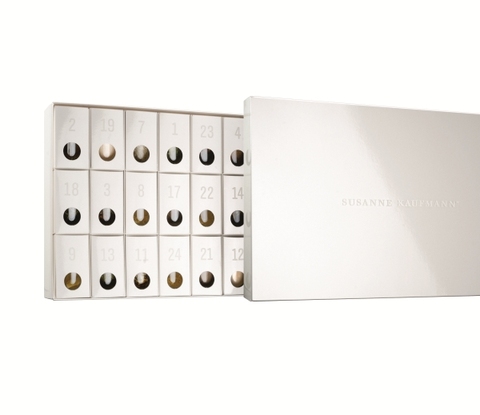 Adventkalender Susanne Kaufmann Adventkalender Susanne Kaufmann