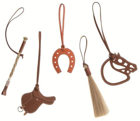 Hermes Charms
