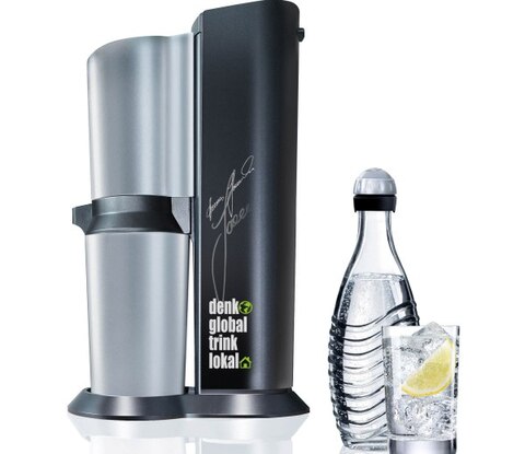 Sodastream Limited Edition Sodastream Limited Edition