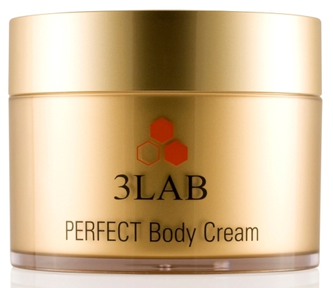3LAB Perfect Body Cream