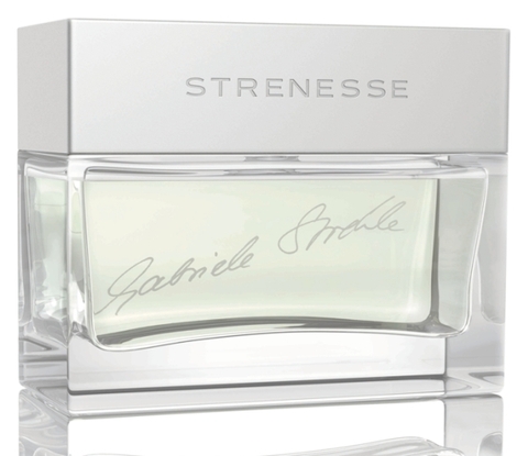 Strenesse Gabriele Strehle