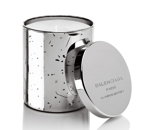 Balenciaga Paris L'Essence Duftkerze