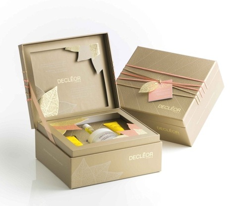 Decleor Christmas Harmony Decleor Christmas Harmony