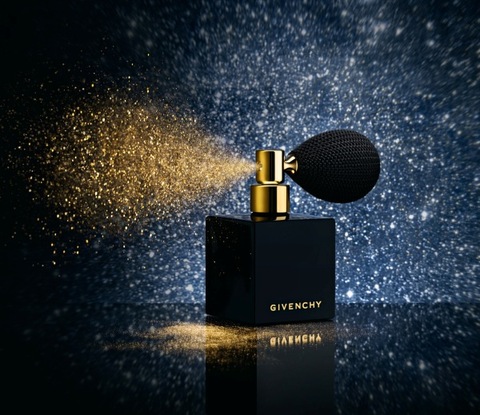 Givenchy L'Or Celeste