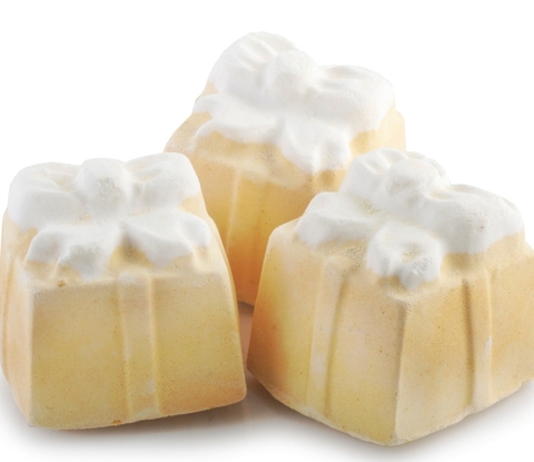 Lush Golden Wonder Lush Golden Wonder
